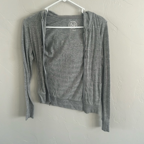 Jacket - Picture 1 of 3